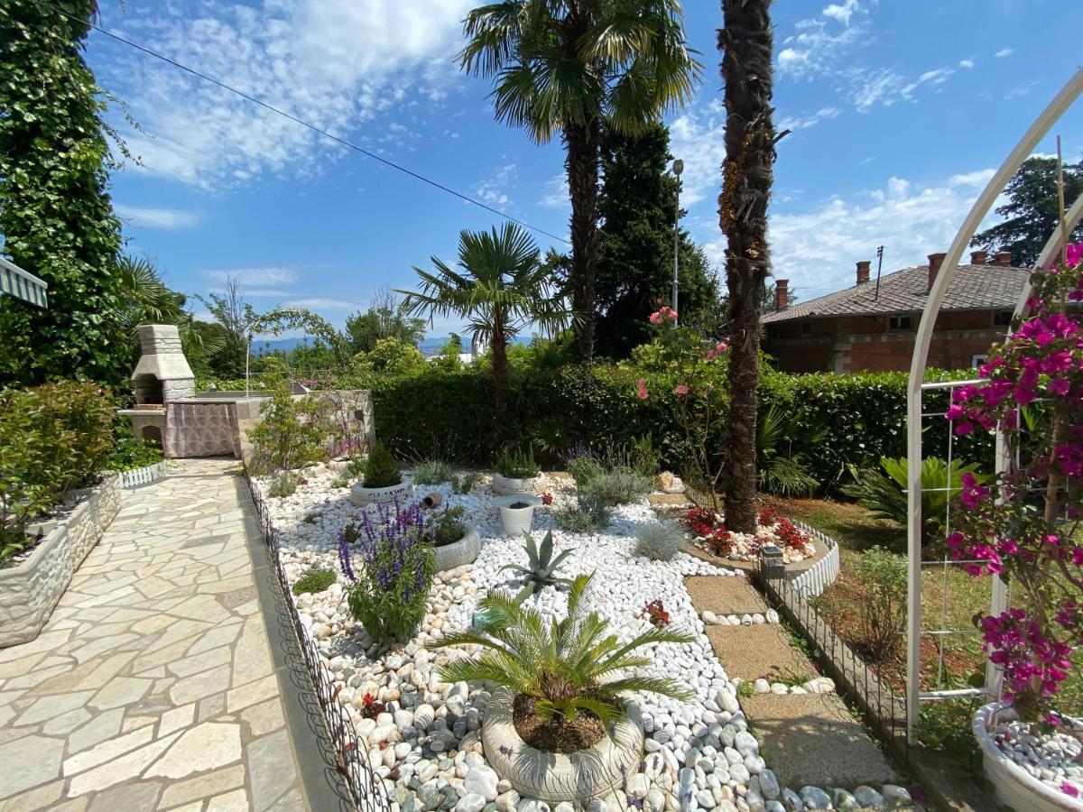 Guesthouse Villa Stanger 2 ลอฟราน ภายนอก รูปภาพ