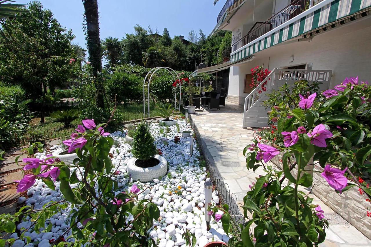 Guesthouse Villa Stanger 2 ลอฟราน ภายนอก รูปภาพ