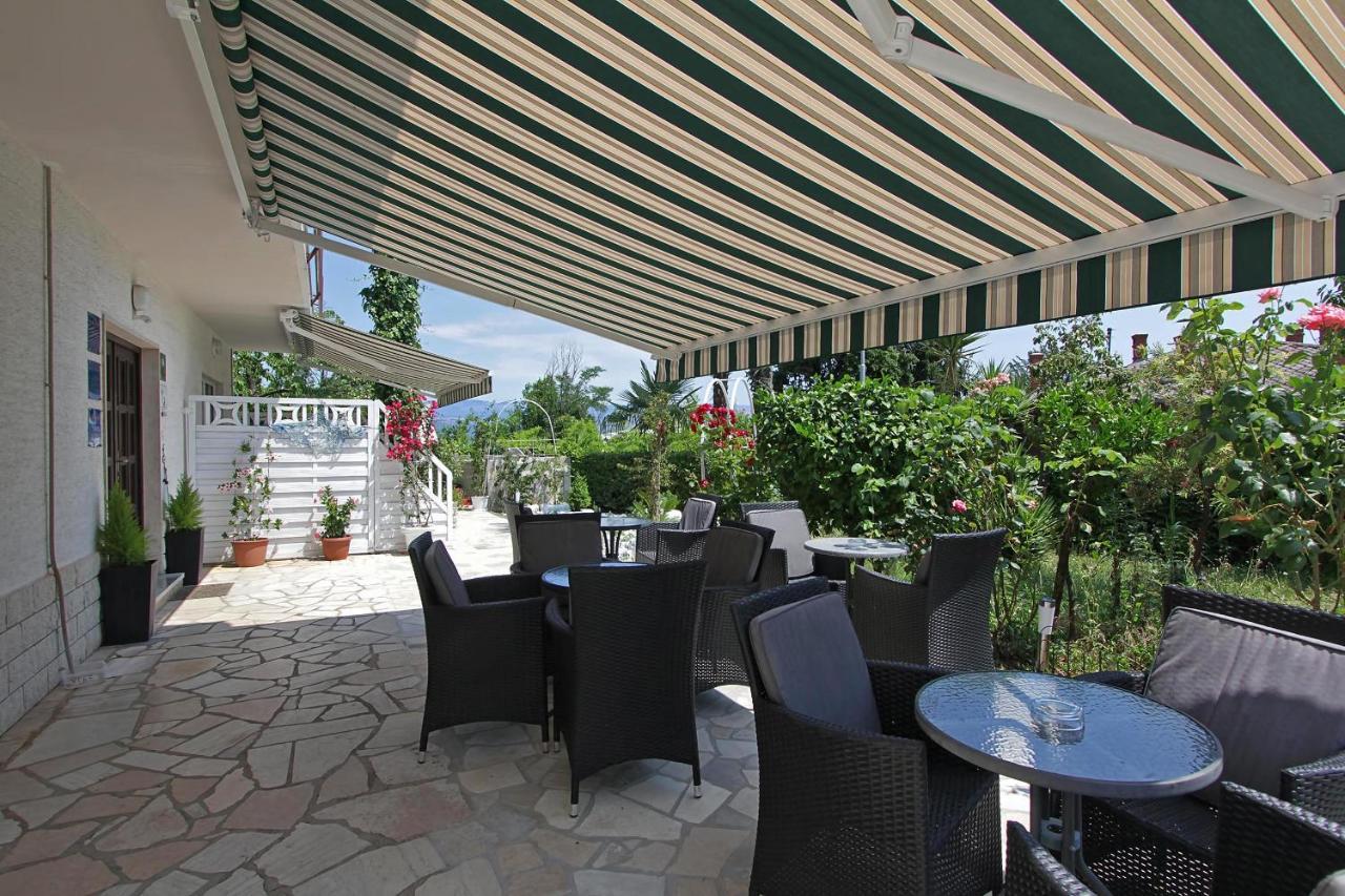 Guesthouse Villa Stanger 2 ลอฟราน ภายนอก รูปภาพ