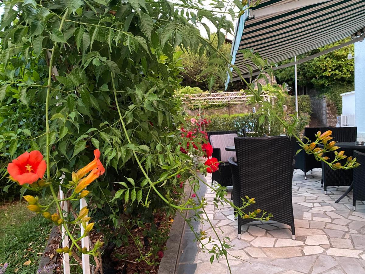 Guesthouse Villa Stanger 2 ลอฟราน ภายนอก รูปภาพ