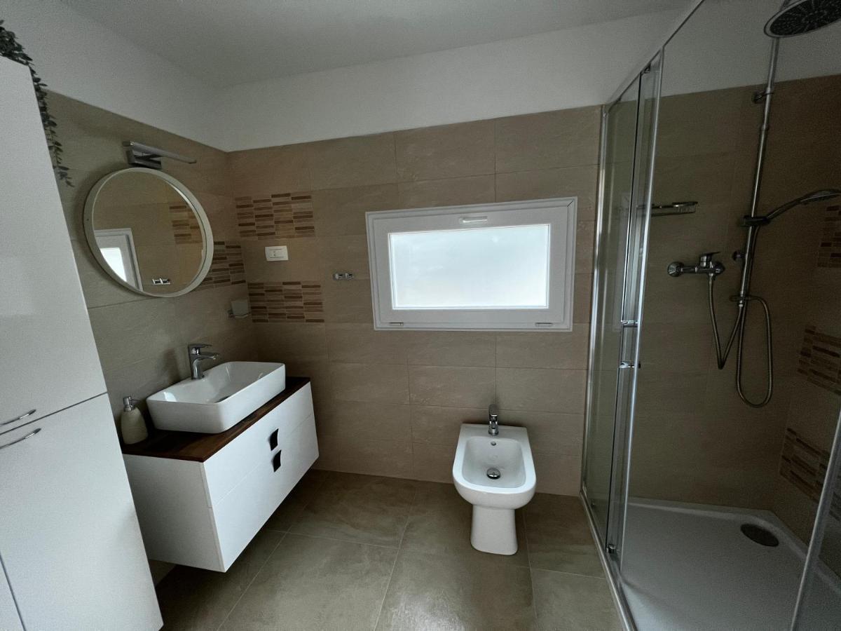 Guesthouse Villa Stanger 2 ลอฟราน ภายนอก รูปภาพ
