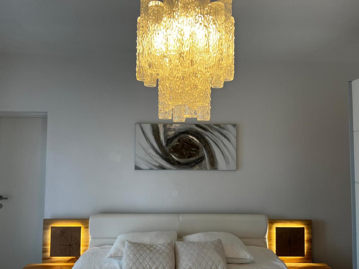 Guesthouse Villa Stanger 2 ลอฟราน ภายนอก รูปภาพ