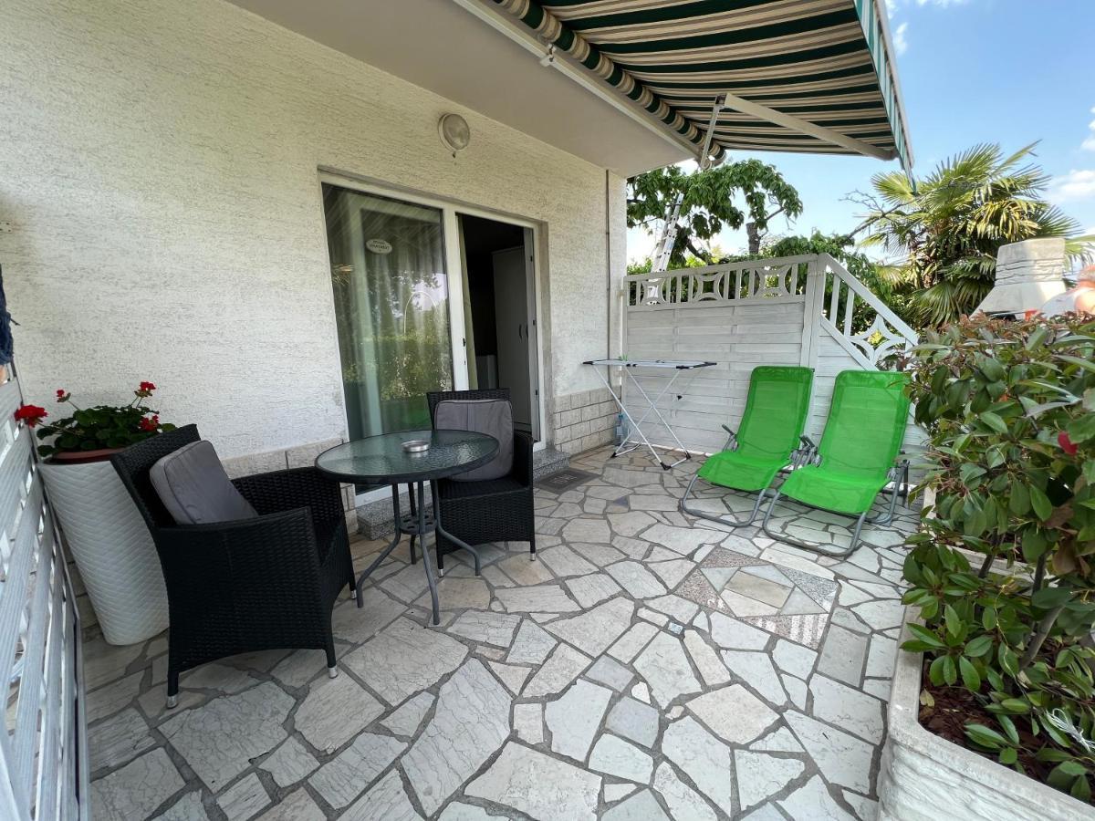 Guesthouse Villa Stanger 2 ลอฟราน ภายนอก รูปภาพ