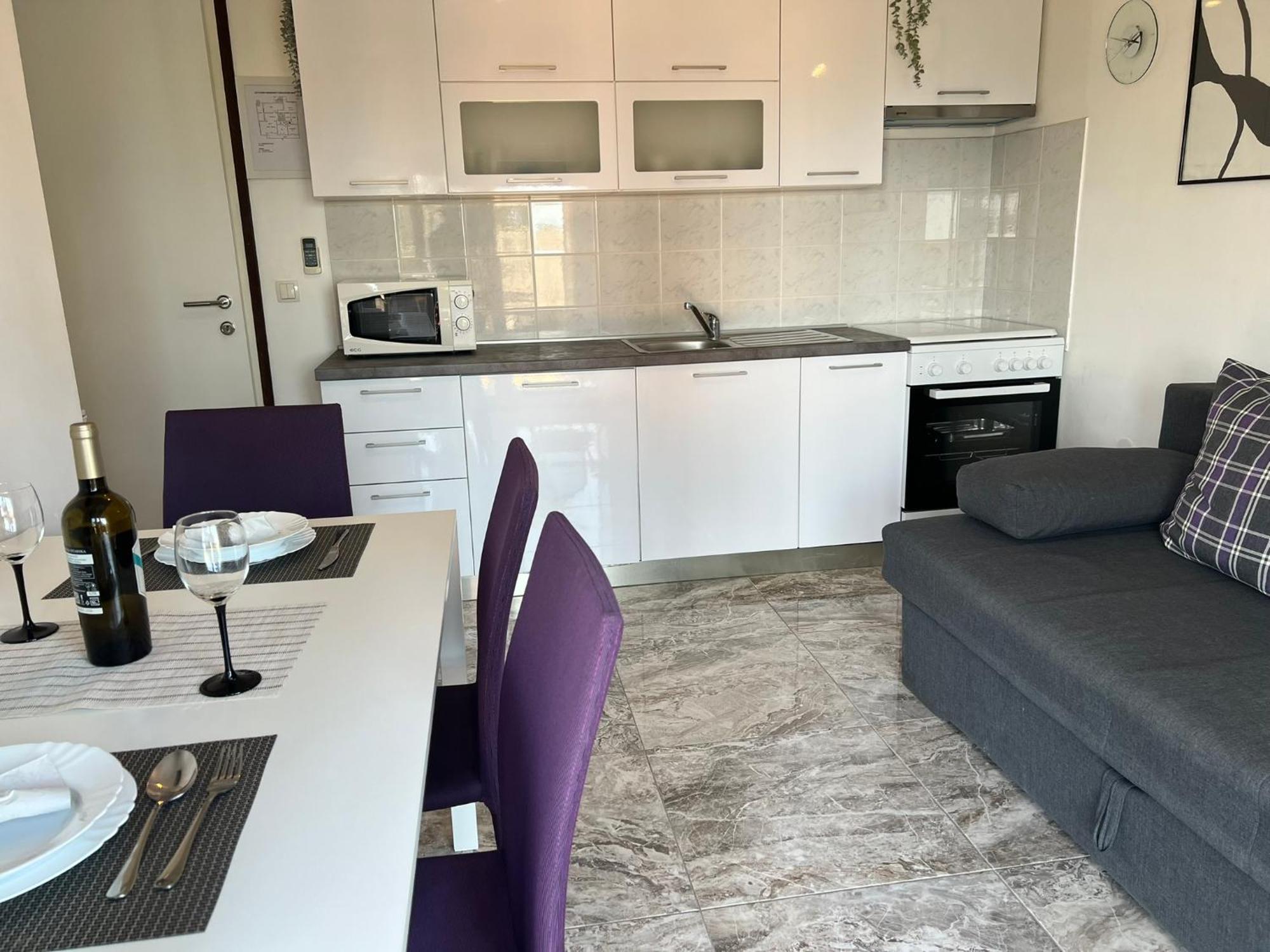 Guesthouse Villa Stanger 2 ลอฟราน ภายนอก รูปภาพ