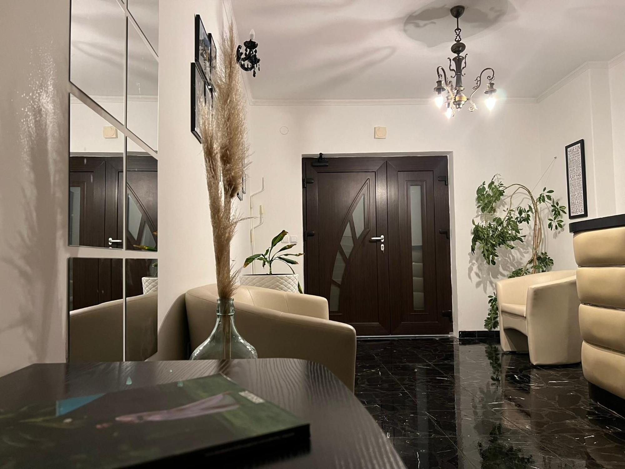 Guesthouse Villa Stanger 2 ลอฟราน ภายนอก รูปภาพ
