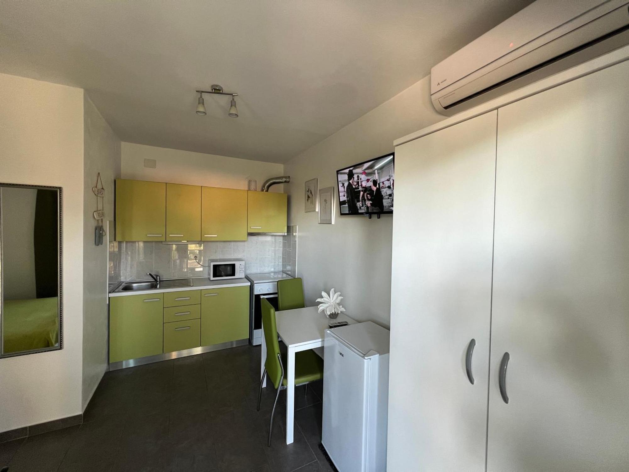 Guesthouse Villa Stanger 2 ลอฟราน ภายนอก รูปภาพ