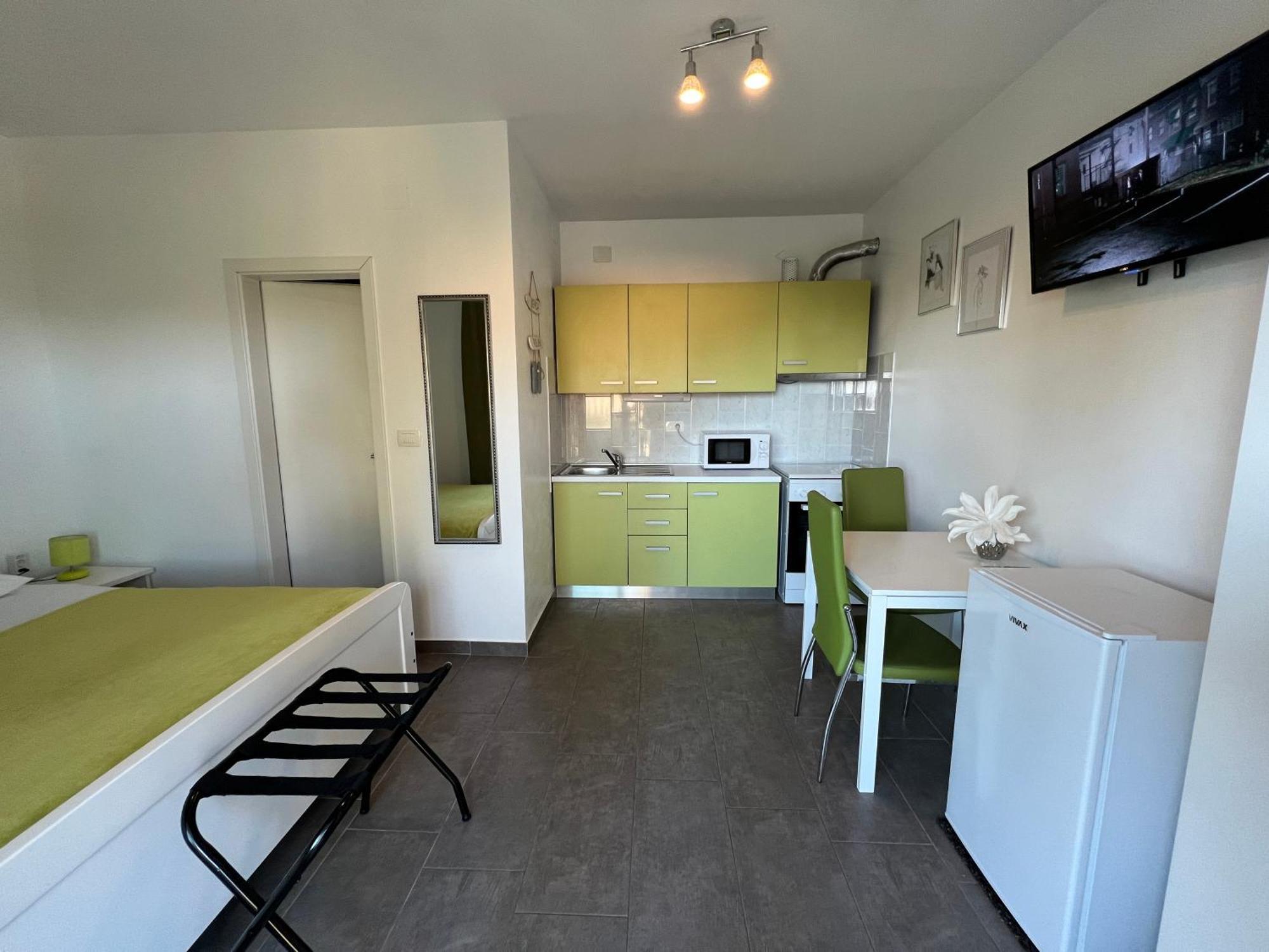 Guesthouse Villa Stanger 2 ลอฟราน ภายนอก รูปภาพ