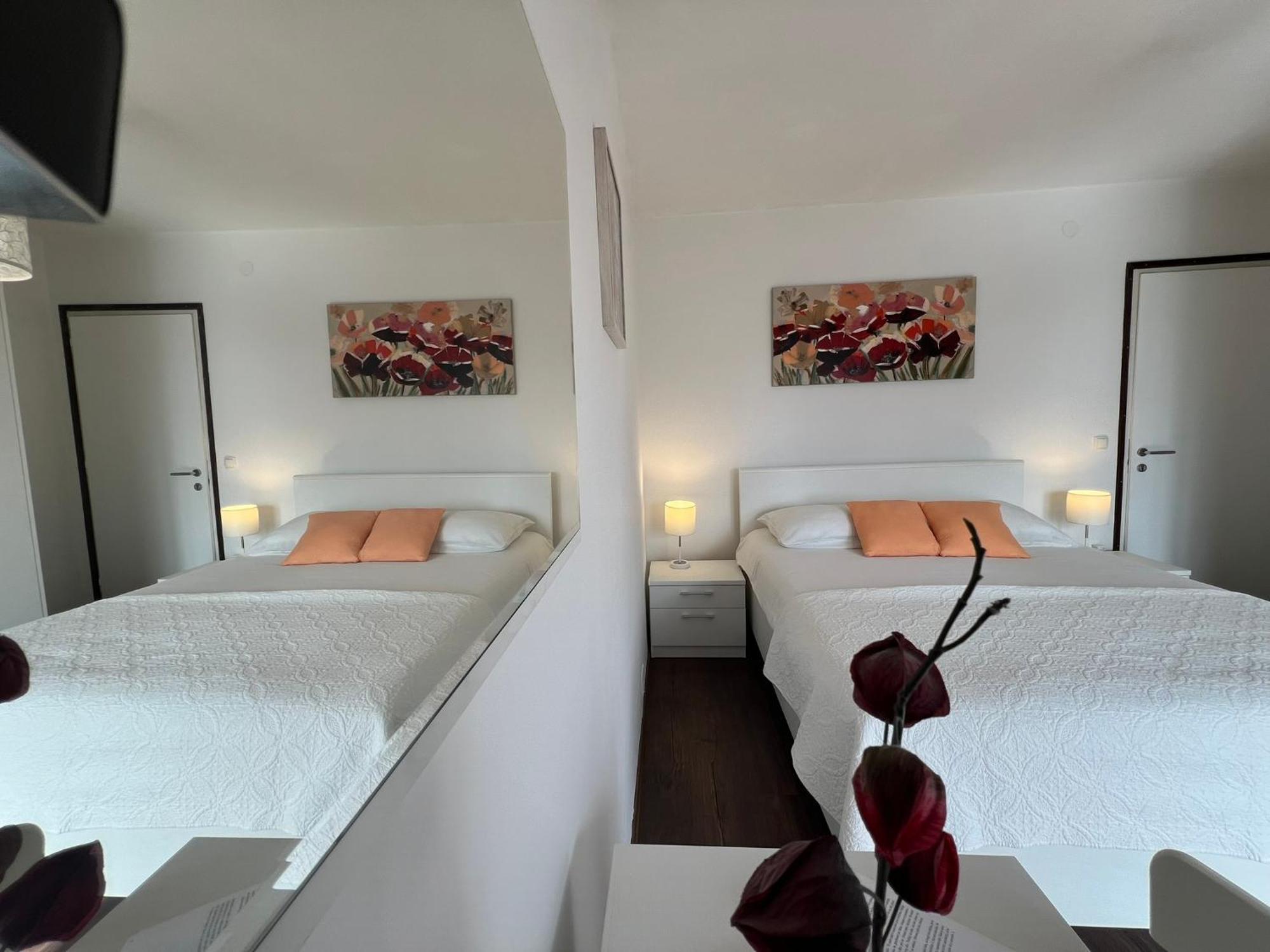 Guesthouse Villa Stanger 2 ลอฟราน ภายนอก รูปภาพ