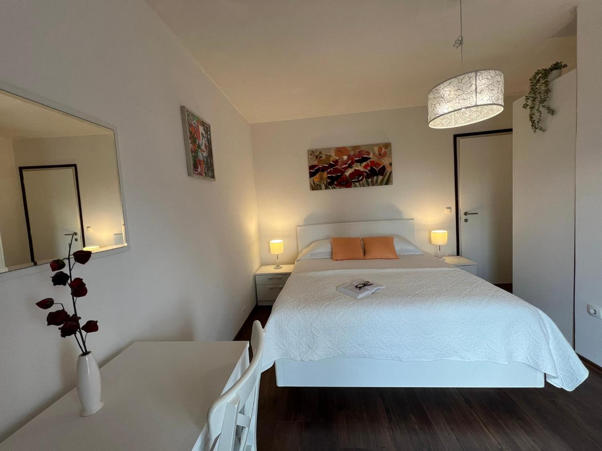 Guesthouse Villa Stanger 2 ลอฟราน ห้อง รูปภาพ