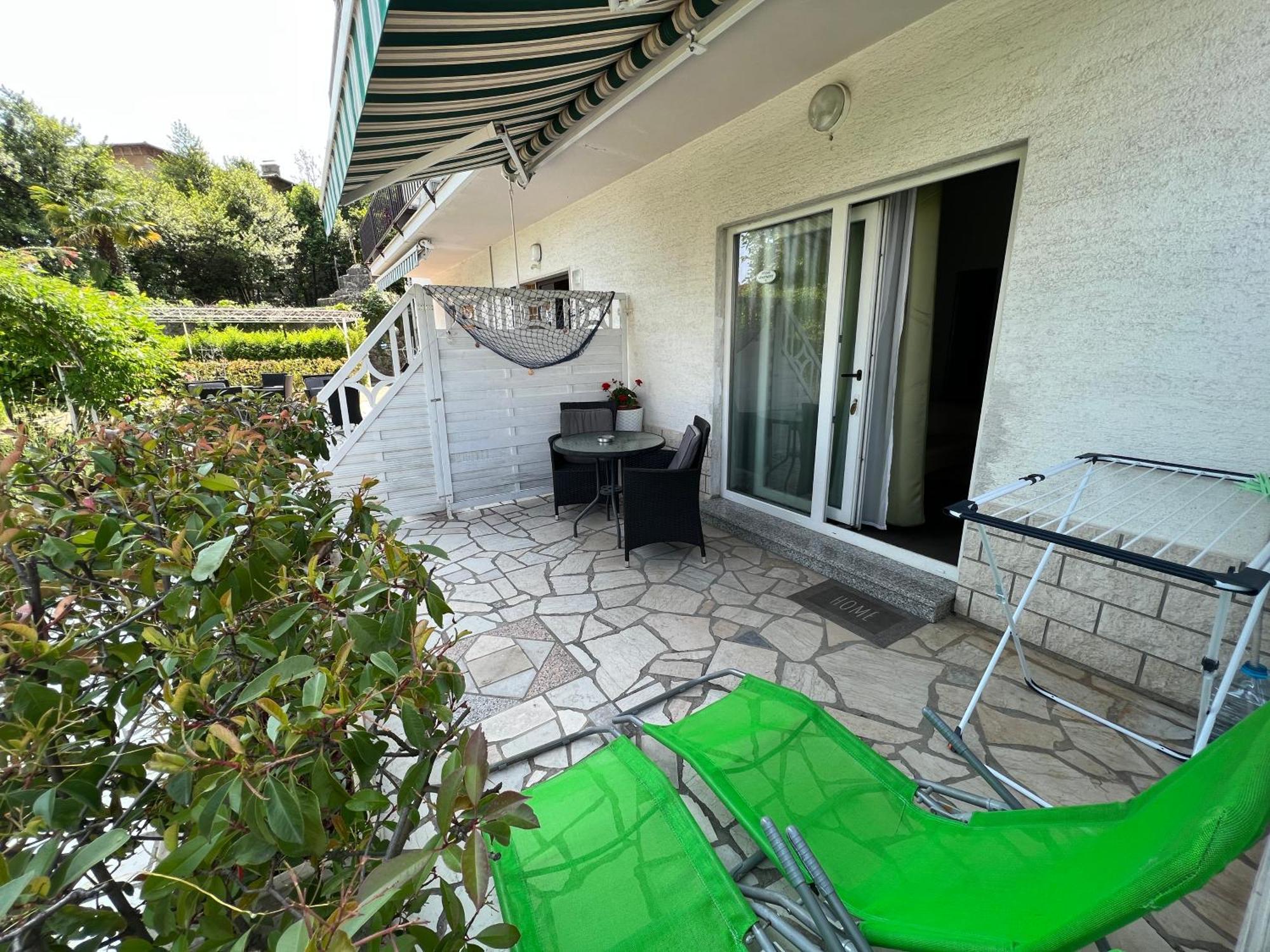 Guesthouse Villa Stanger 2 ลอฟราน ห้อง รูปภาพ