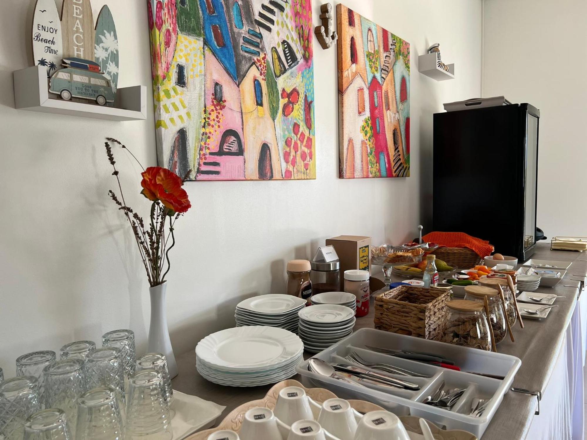 Guesthouse Villa Stanger 2 ลอฟราน ภายนอก รูปภาพ