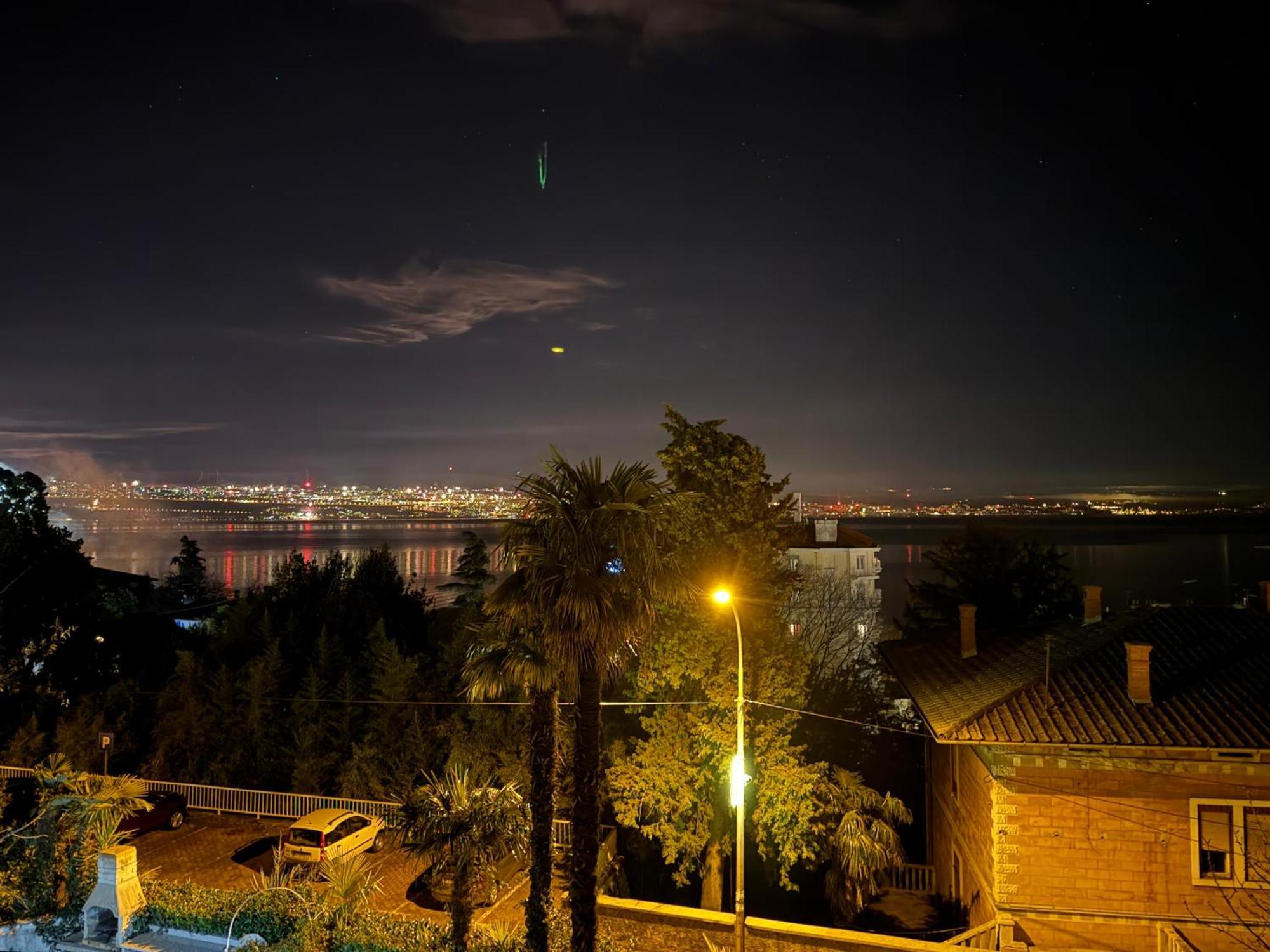 Guesthouse Villa Stanger 2 ลอฟราน ภายนอก รูปภาพ