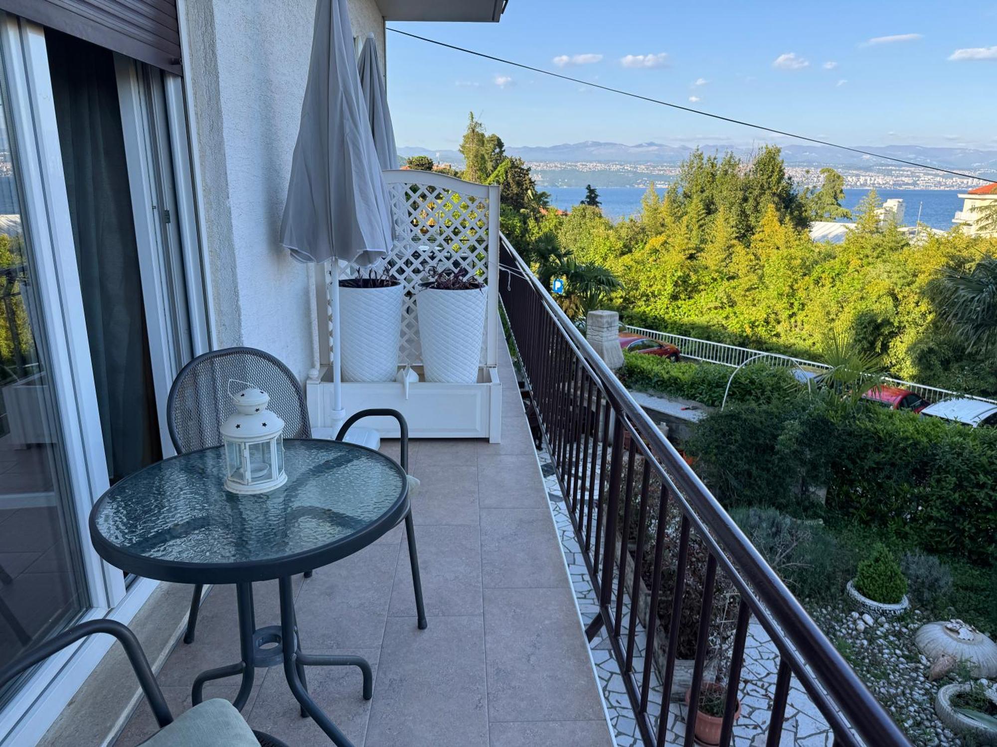 Guesthouse Villa Stanger 2 ลอฟราน ภายนอก รูปภาพ