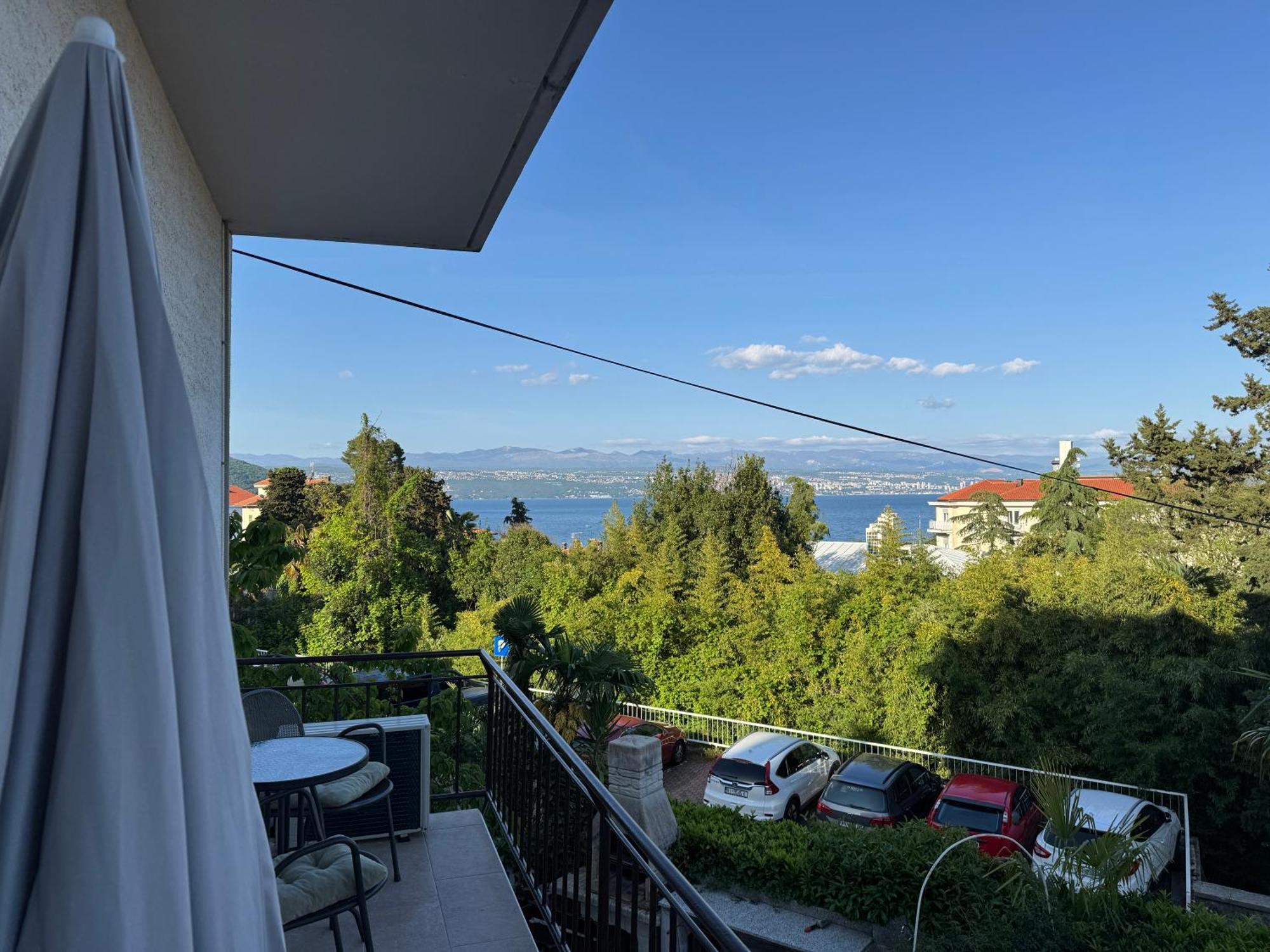 Guesthouse Villa Stanger 2 ลอฟราน ภายนอก รูปภาพ